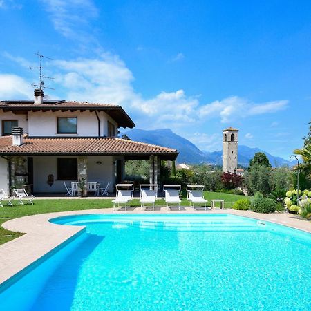 Villa Oleander Manerba del Garda Exterior foto