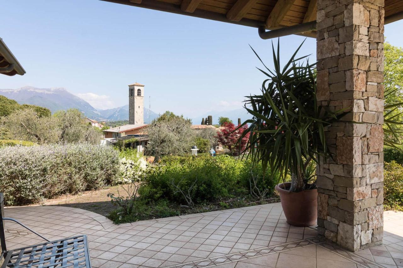 Villa Oleander Manerba del Garda Exterior foto