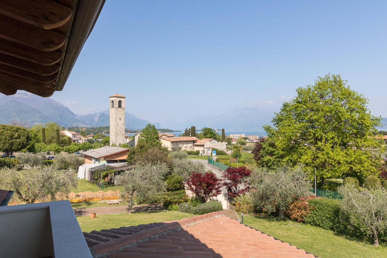 Villa Oleander Manerba del Garda Exterior foto